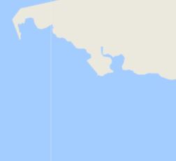 Tuna Point Anchorage Google Map